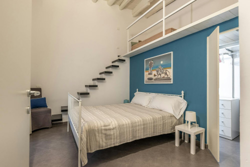 Via Materassai, Palermo