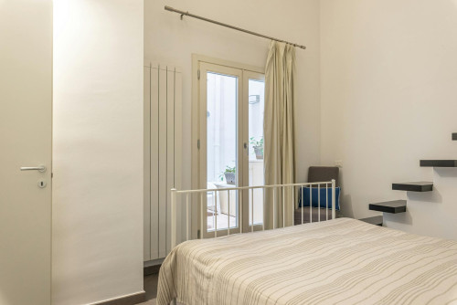 Via Materassai, Palermo