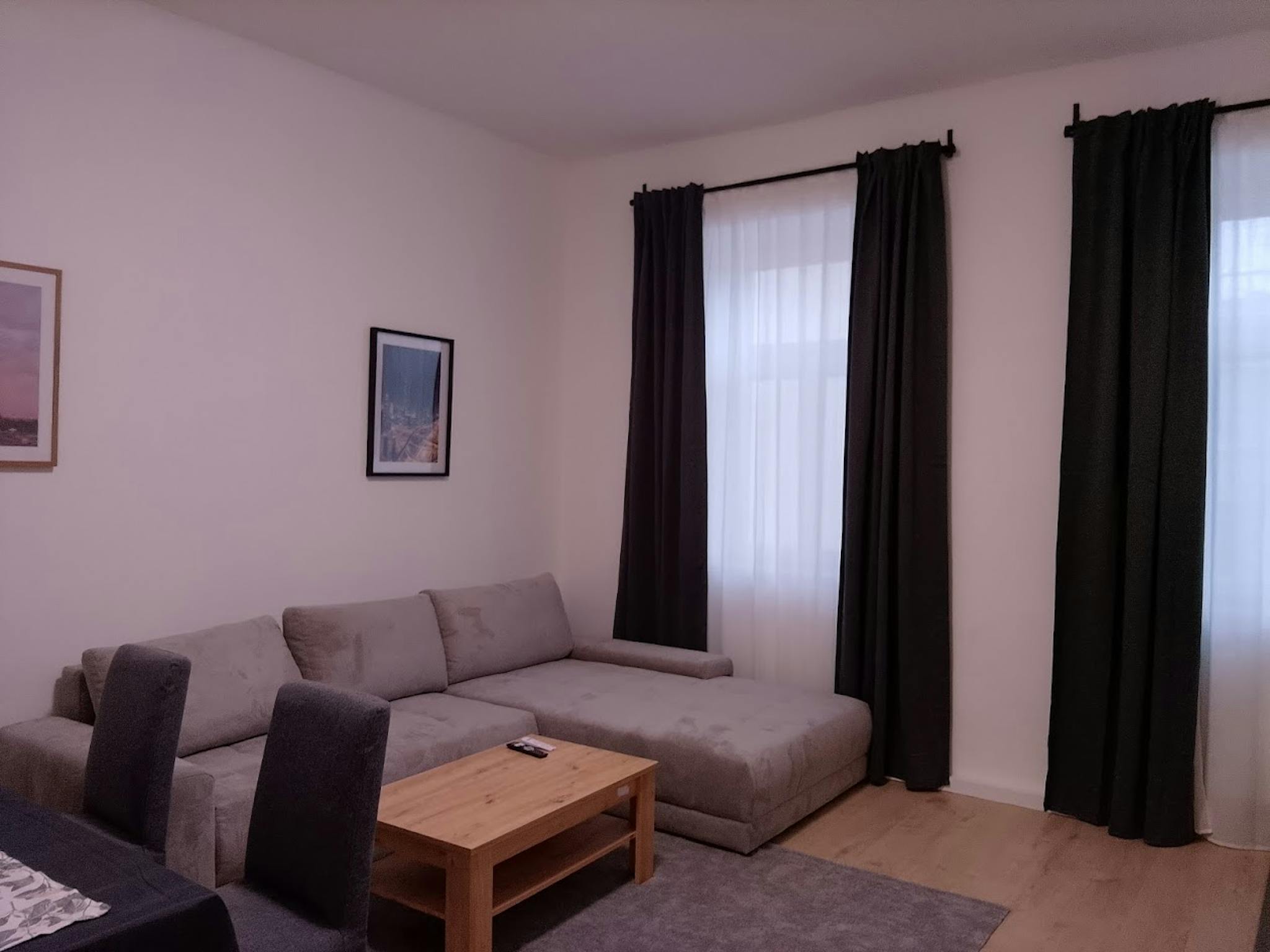 Entire Place - 1