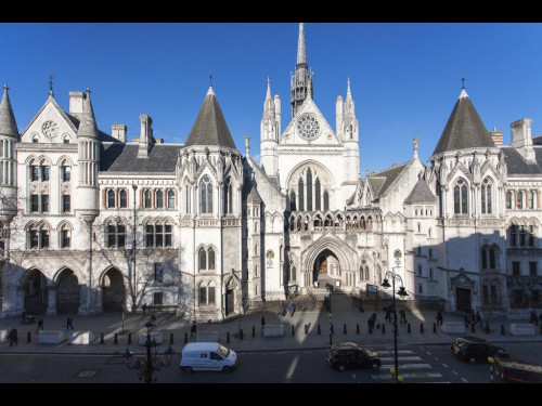 Strand, London - Gallery - 20