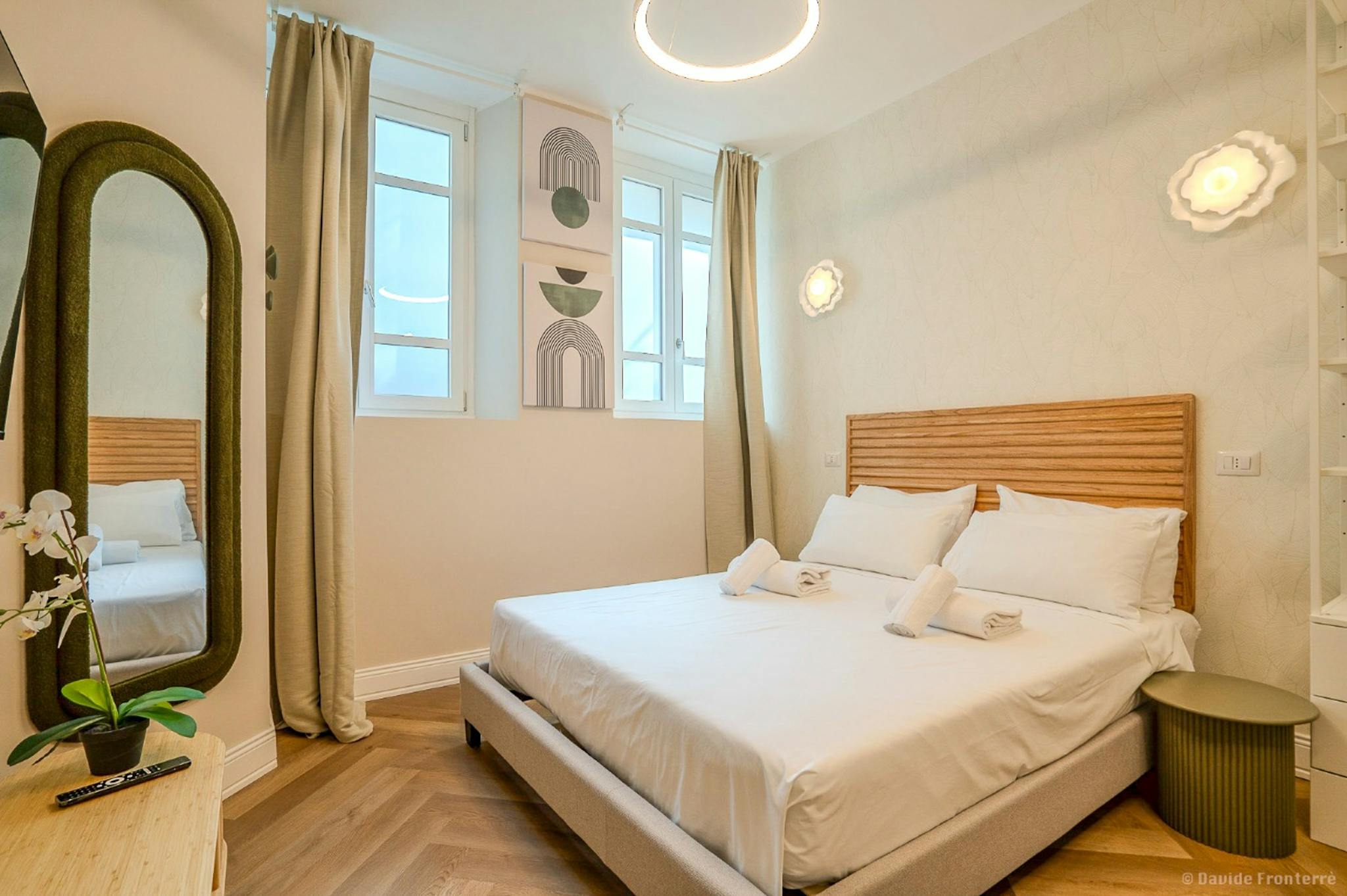 Entire Place - Viale Papiniano, Milan - Gallery - 1