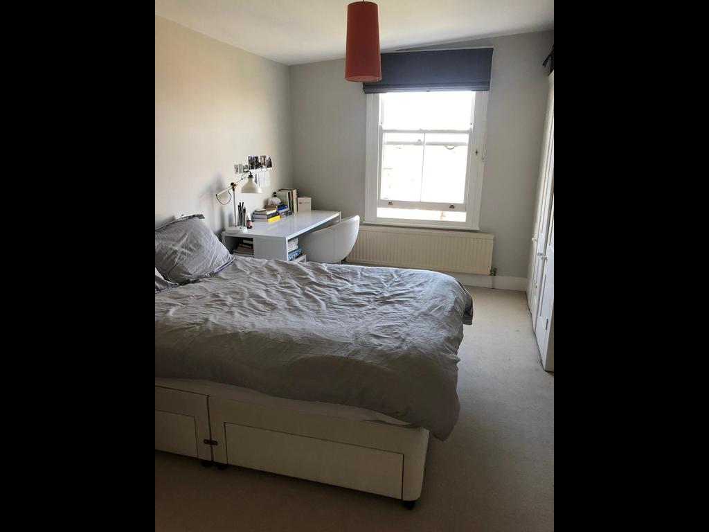 Calle de Juan Esplandiú, Madrid