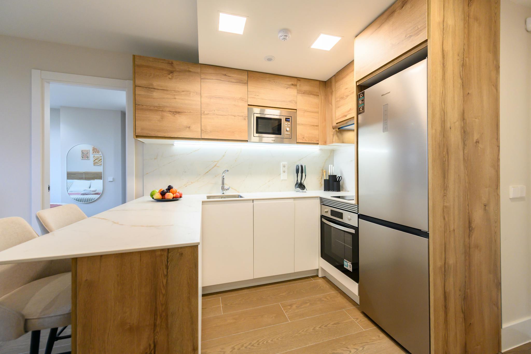 Calle de Juan Esplandiú, Madrid