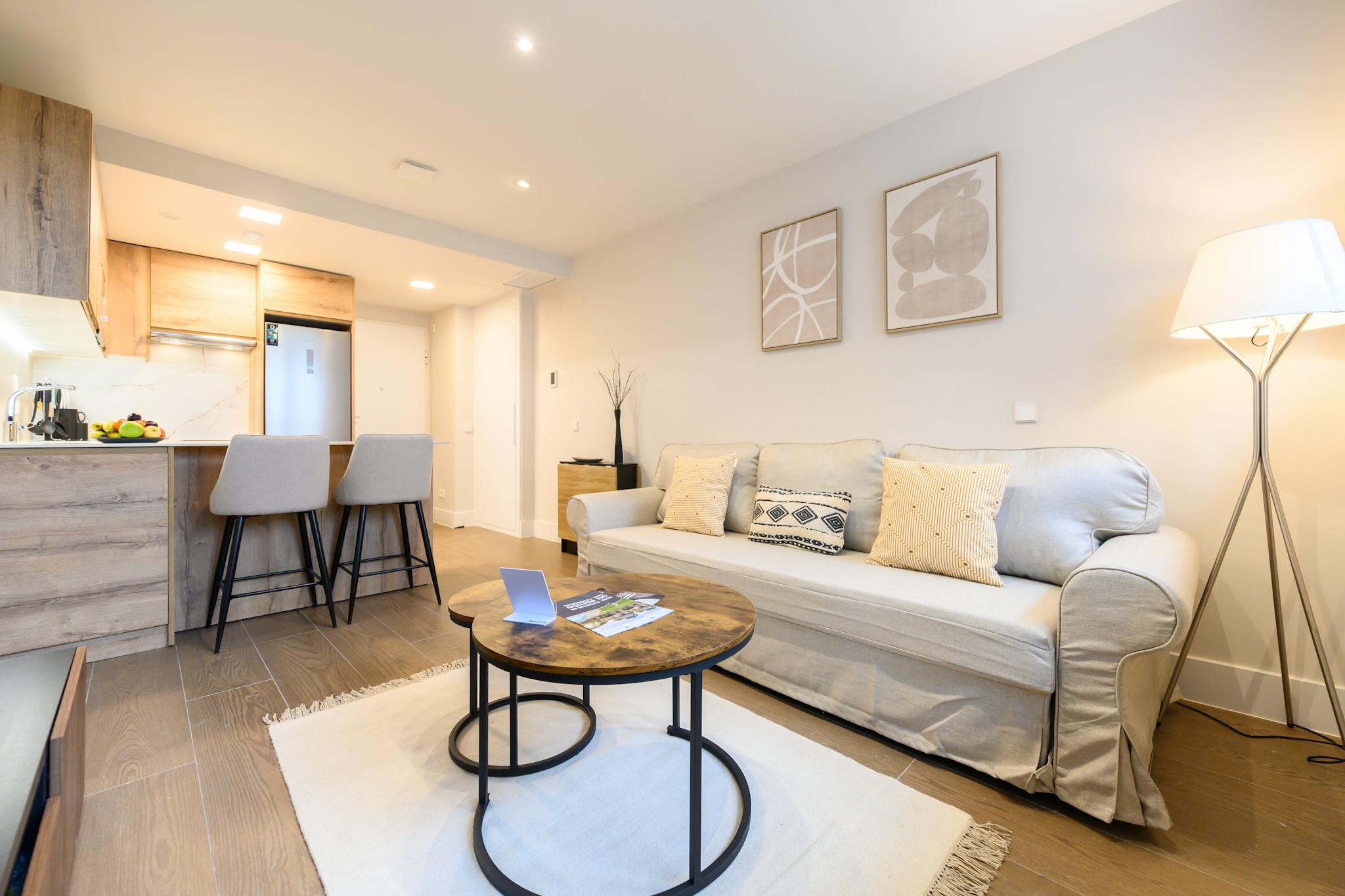 Calle de Juan Esplandiú, Madrid