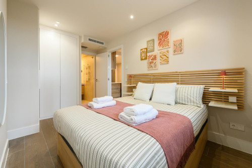 Clarendon Drive, London