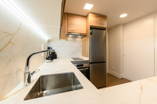 Clarendon Drive, London