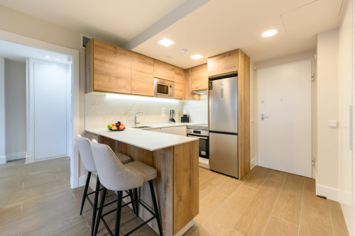 Clarendon Drive, London