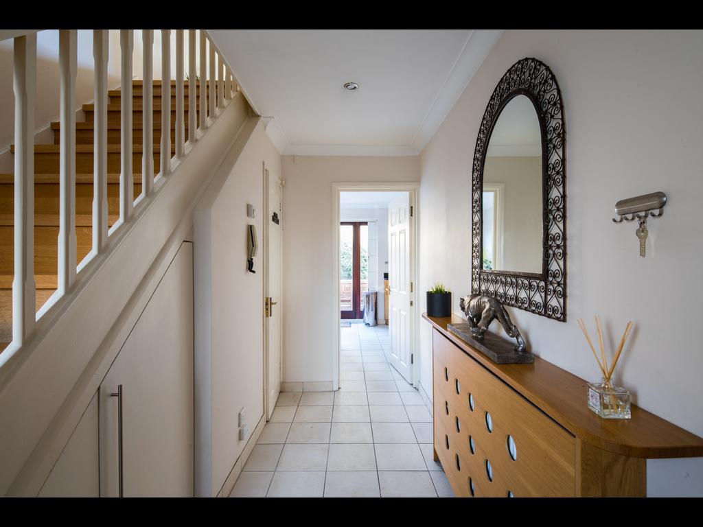 Rue du Banquier, Paris