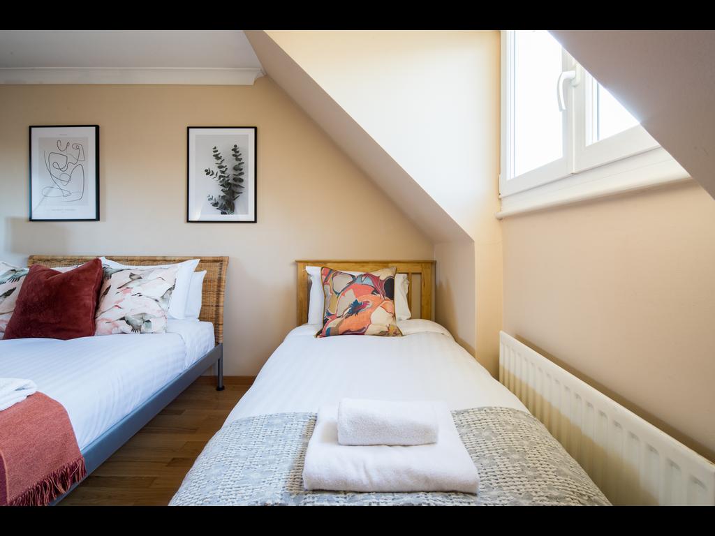 Rue du Banquier, Paris