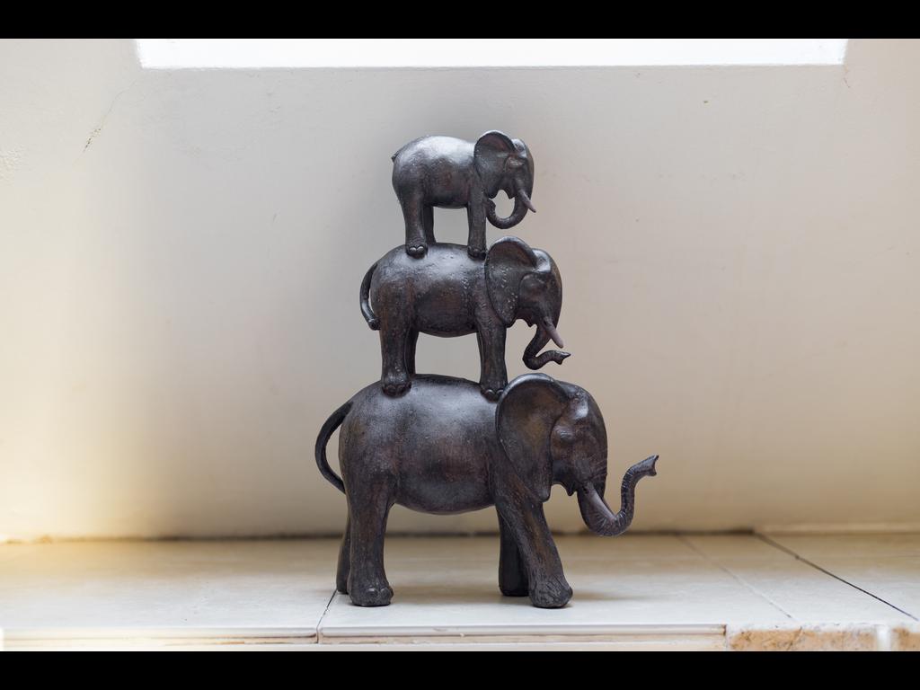 Rue du Banquier, Paris