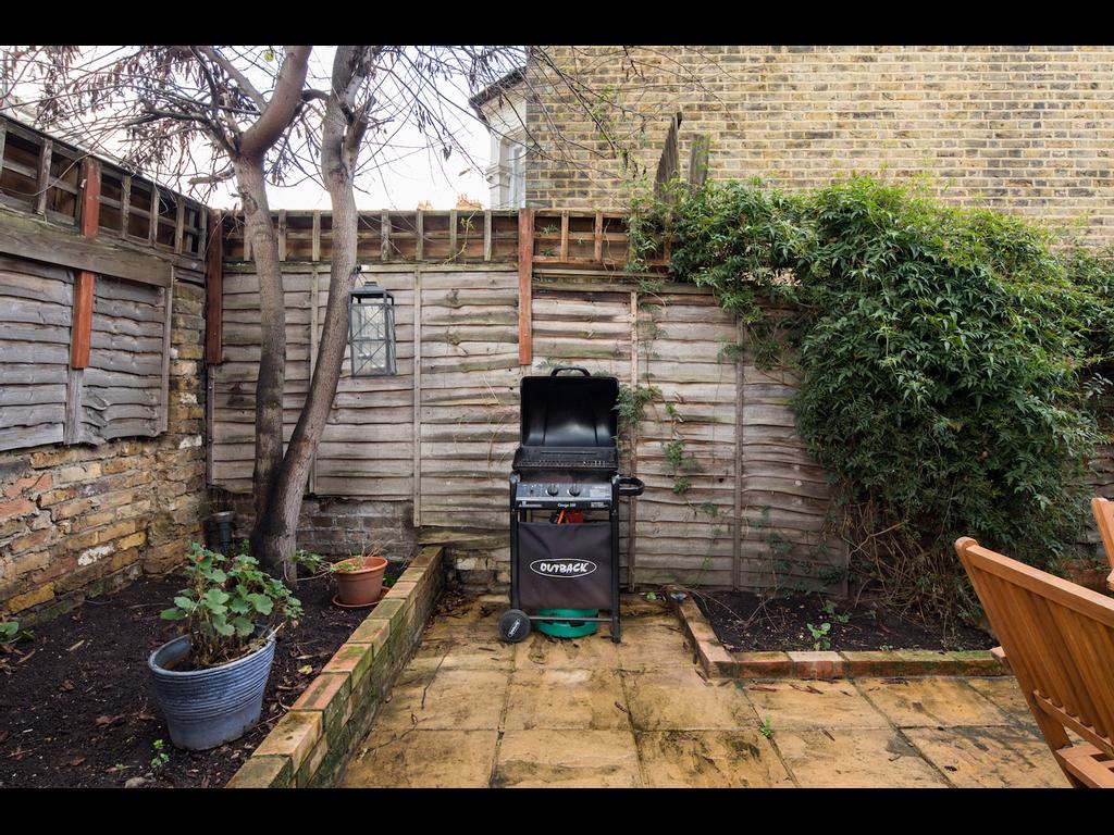 Rue du Banquier, Paris