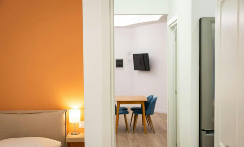 Viale dei Quattro Venti, Rome