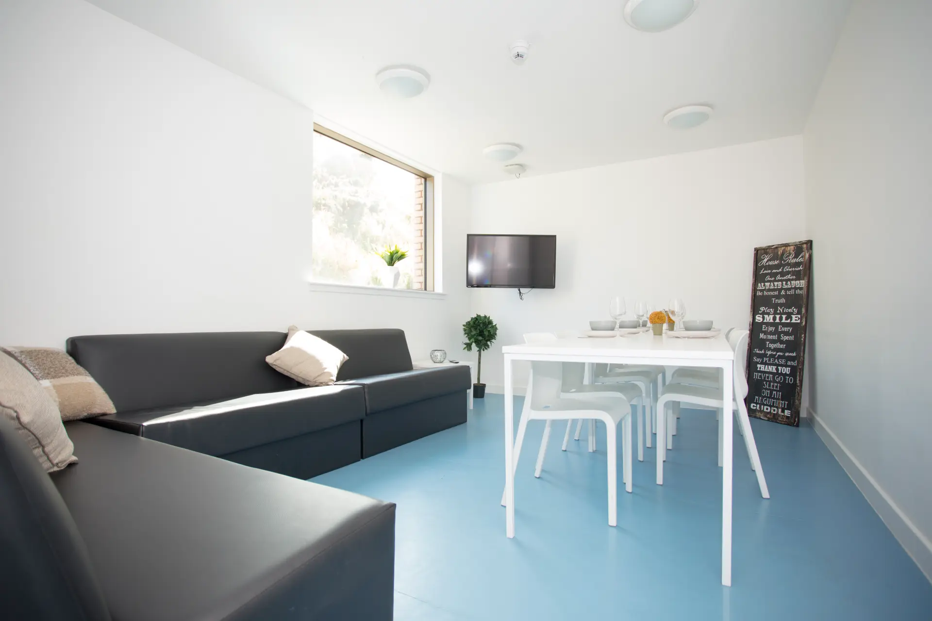 Deluxe Plus En Suite With Sea View - East Shore - Gallery - 2