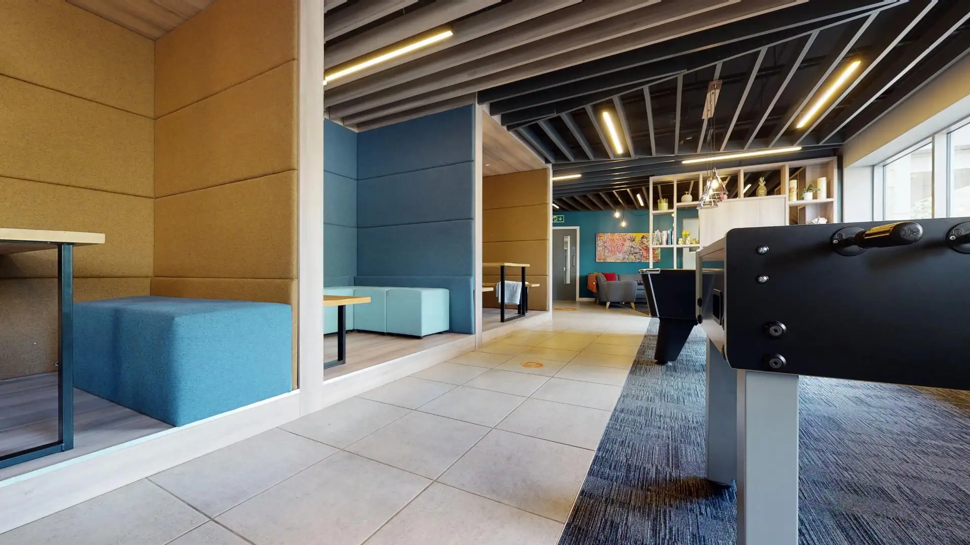Centro House