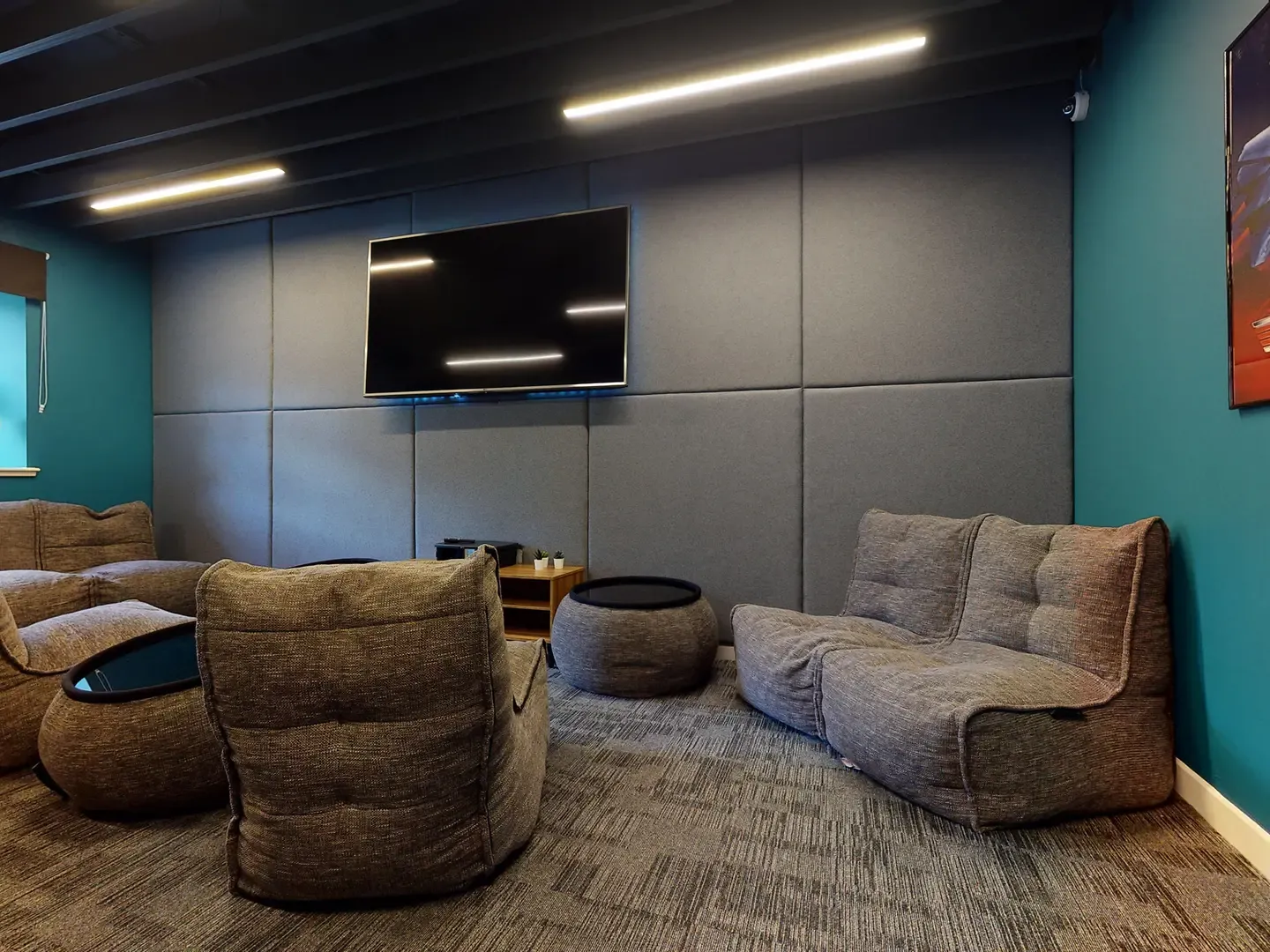 Centro House