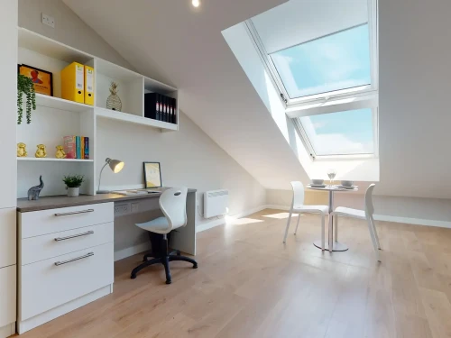 Centro House - Gallery - 10