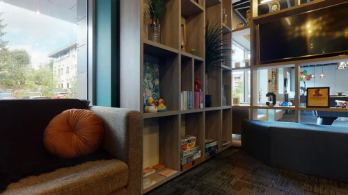 Centro House