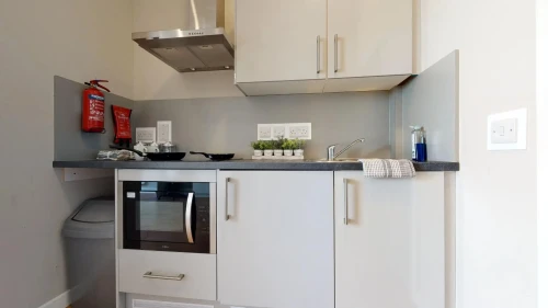 Centro House - Rooms