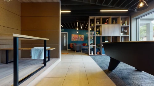 Centro House