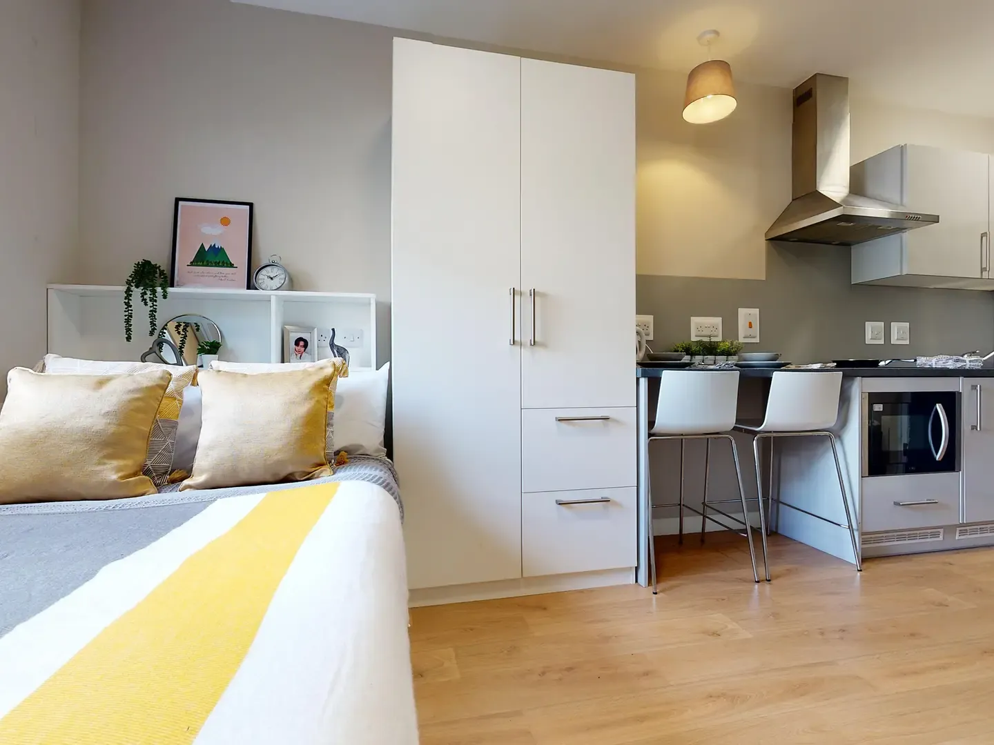  Premium Studio  -  Centro House  - Gallery -  1