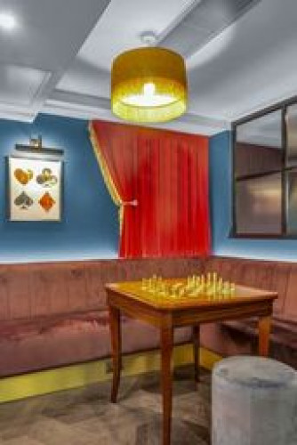 Iconinc, The Glassworks - Gallery - 26