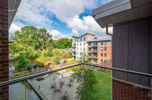 Iconinc, The Glassworks  - Gallery -  5