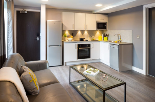 ايكون انك , ذا جلاسووركس