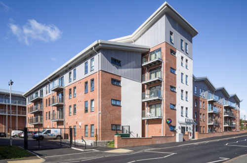 ايكون انك , ذا جلاسووركس