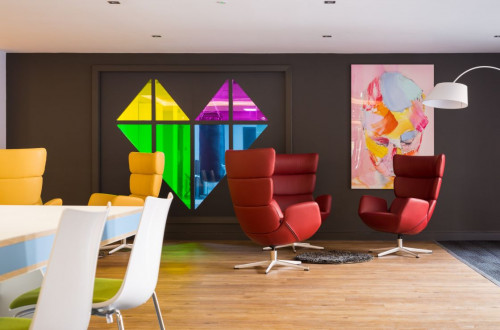 Iconinc, The Glassworks - Gallery - 50