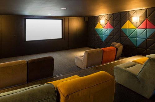 ايكون انك , ذا جلاسووركس