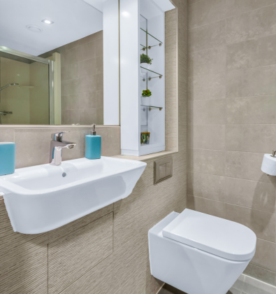  Neo Apartment  -  Iconinc, The Glassworks  - Gallery -  4