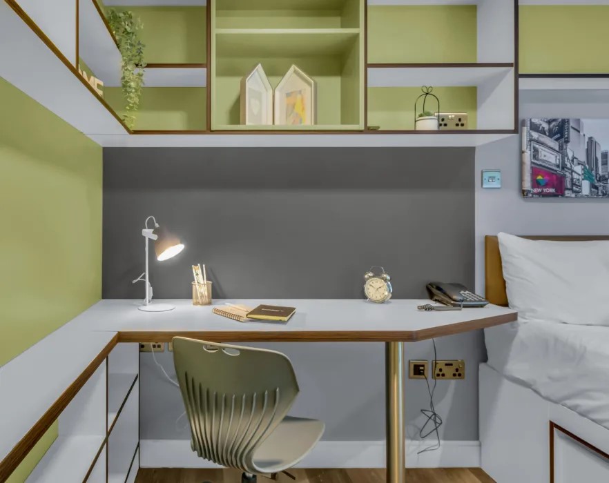  Neo Apartment  -  Iconinc, The Glassworks  - Gallery -  7