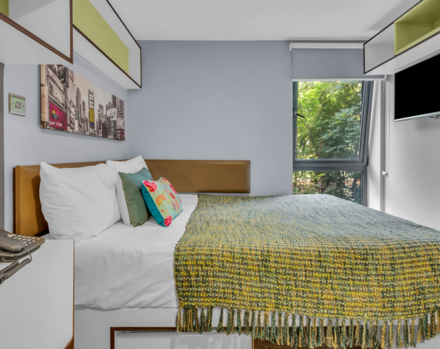  Neo Apartment  -  Iconinc, The Glassworks  - Gallery -  1