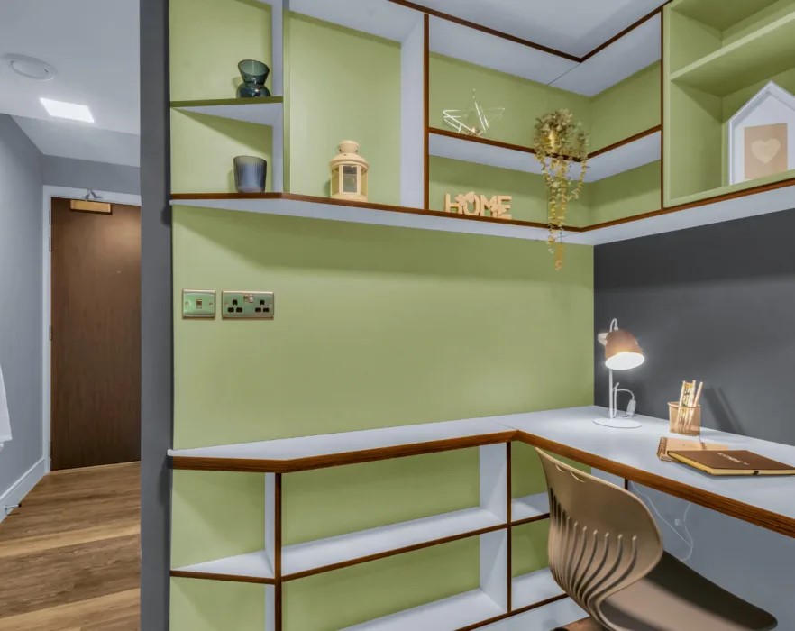  Neo Apartment  -  Iconinc, The Glassworks  - Gallery -  6