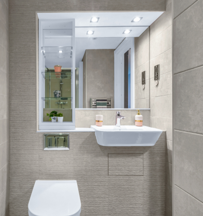  Smart Apartment  -  Iconinc, The Glassworks  - Gallery -  4