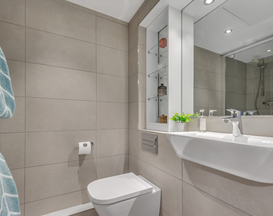  Elegance Apartment  -  Iconinc, The Glassworks  - Gallery -  6