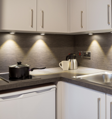  Elegance Apartment  -  Iconinc, The Glassworks  - Gallery -  5