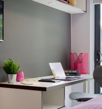  Elegance Apartment  -  Iconinc, The Glassworks  - Gallery -  2