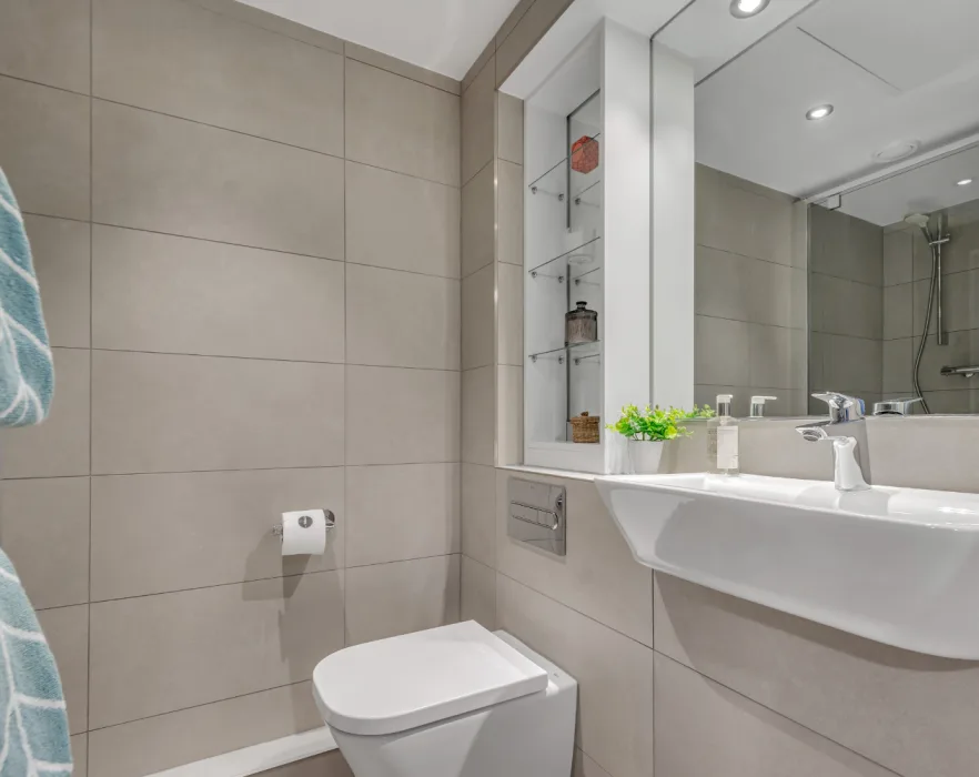  Elegance Apartment  -  Iconinc, The Glassworks  - Gallery -  2