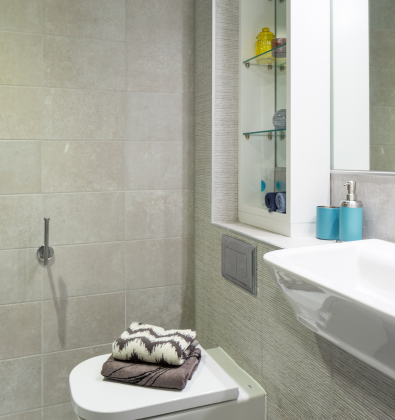  Elegance Apartment  -  Iconinc, The Glassworks  - Gallery -  4