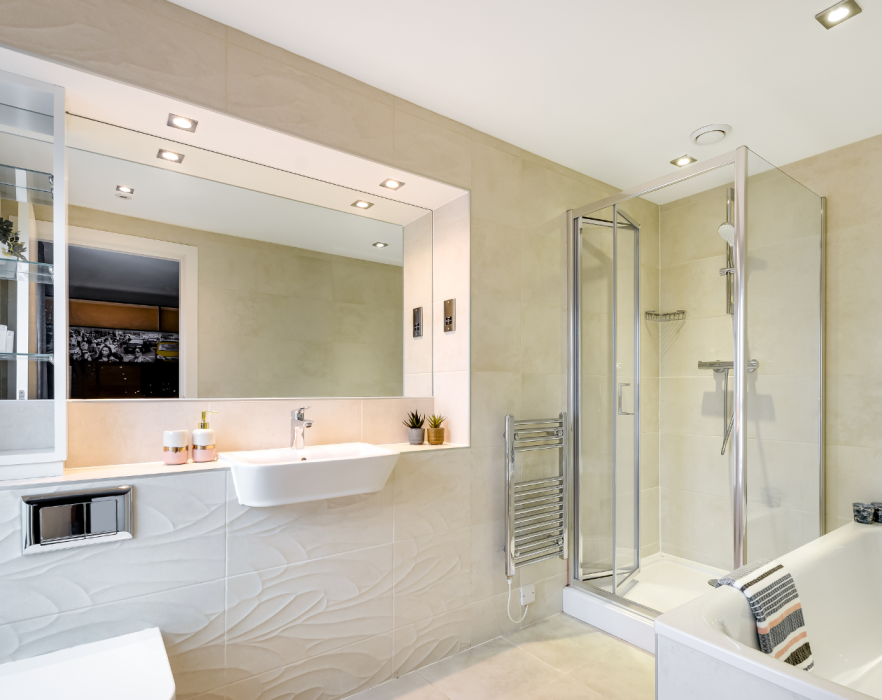  Grande Apartment  -  Iconinc, The Glassworks  - Gallery -  2