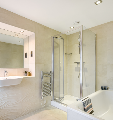  Grande Apartment  -  Iconinc, The Glassworks  - Gallery -  10