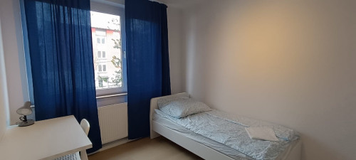 Dorstener Straße, Bochum