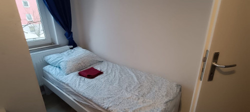 Dorstener Straße, Bochum