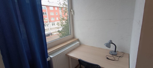 Dorstener Straße, Bochum