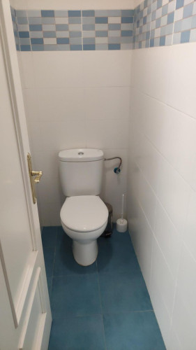 Calle Burgos, Pozuelo de Alarcón