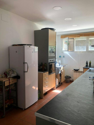 Calle Burgos, Pozuelo de Alarcón