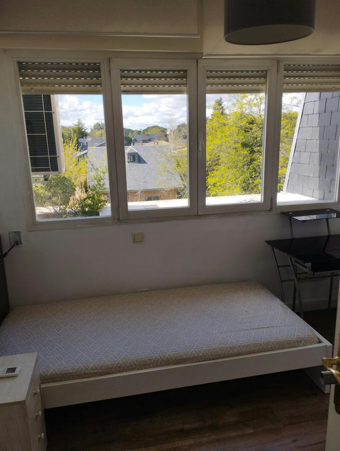  Private Room  -  Calle Burgos, Pozuelo de Alarcón  - Gallery -  1