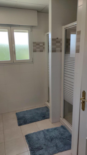 Calle Burgos, Pozuelo de Alarcón