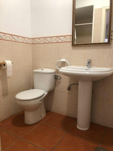 Calle Burgos, Pozuelo de Alarcón